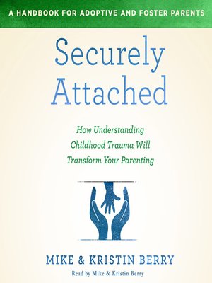 cover image of Securely Attached